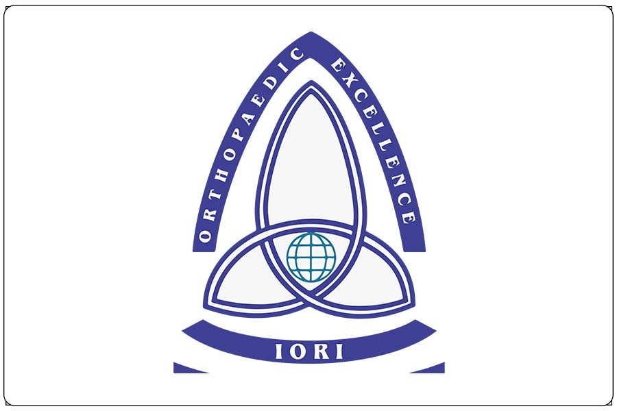 Logo - Iori